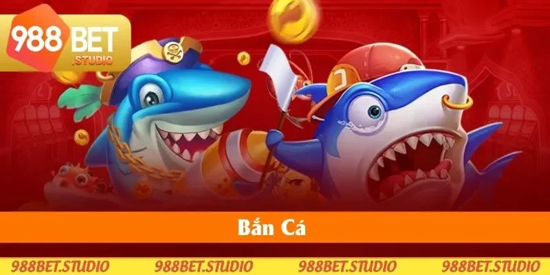 Bắn cá không làm thành viên thất vọng với hành trình đại dương thú vị Bắn cá không làm thành viên thất vọng với hành trình đại dương thú vị