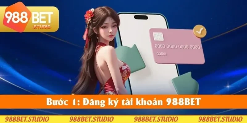 Thành viên phải vào đúng trang chủ của 988BET khi tham gia nền tảng Thành viên phải vào đúng trang chủ của 988BET khi tham gia nền tảng