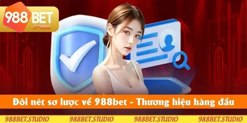Tổng quan về 988BET Tổng quan về 988BET